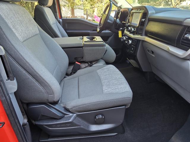 2023 Ford F-150 XLT photo 10