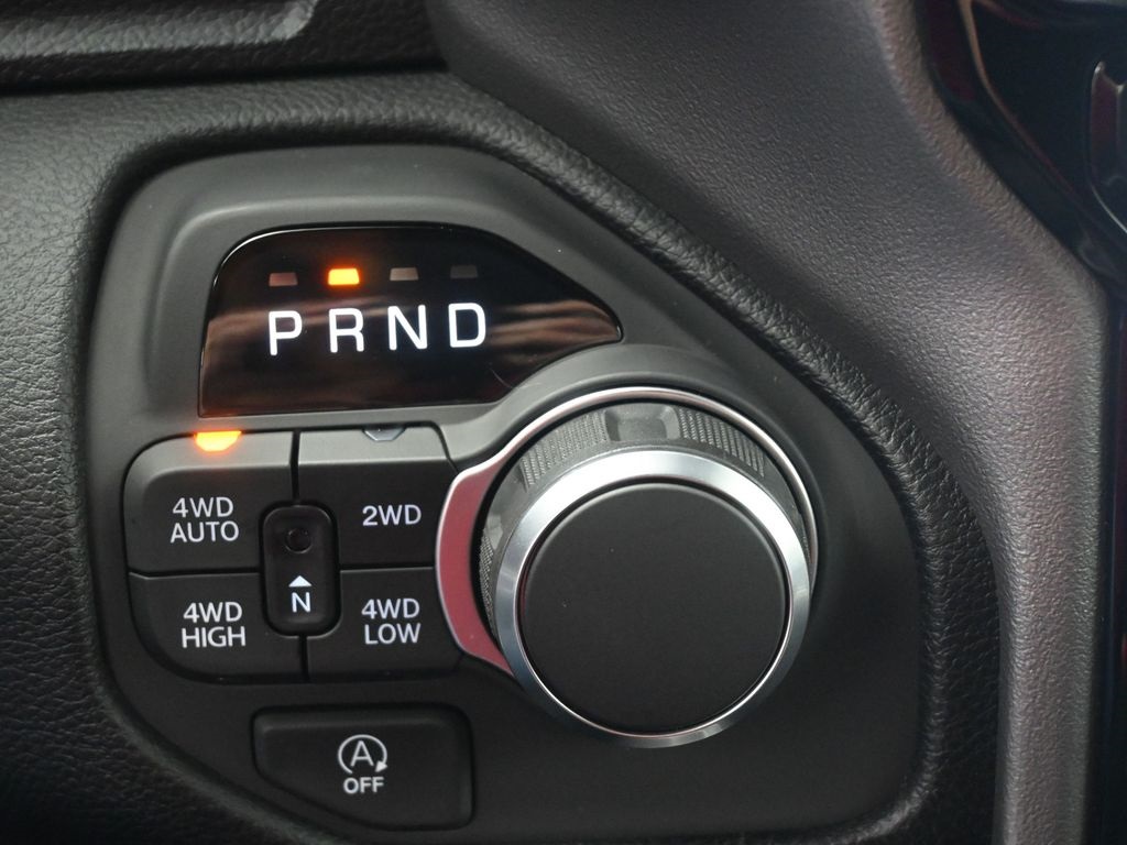 2026 Ram 1500 Big Horn Lone Star photo 2