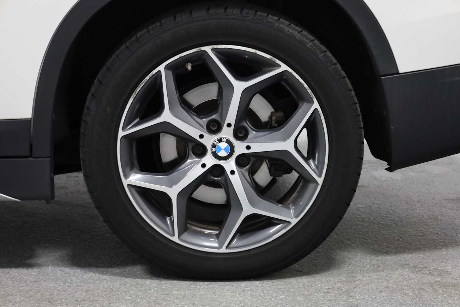 2016 Bmw X1 XDrive28i photo 34