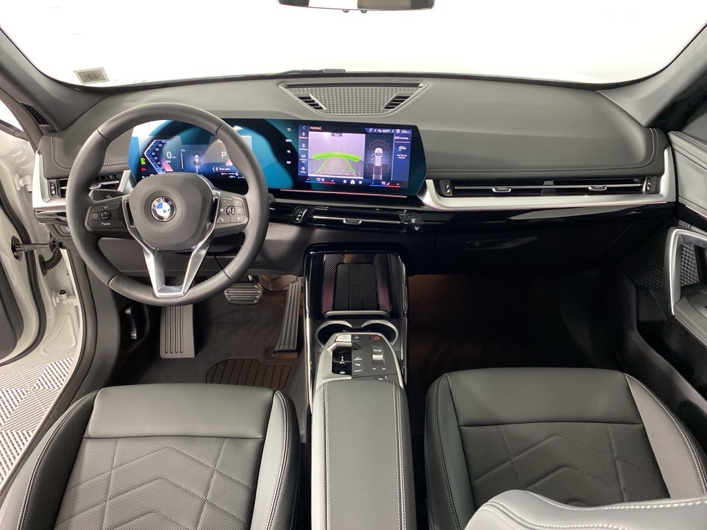 2025 Bmw X1 XDrive28i photo 18