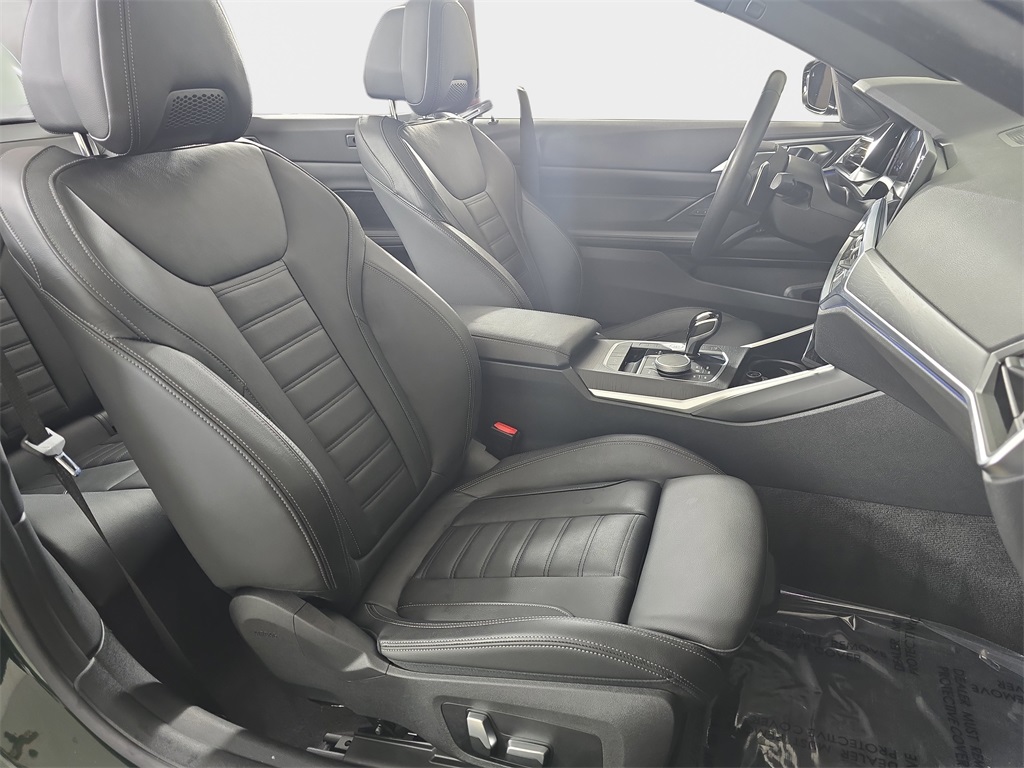 2022 Bmw 430i 430i xDrive photo 10