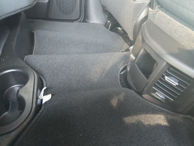 2026 Ram 2500 Tradesman photo 9