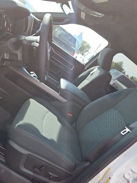 2026 Ram 2500 Big Horn photo 6