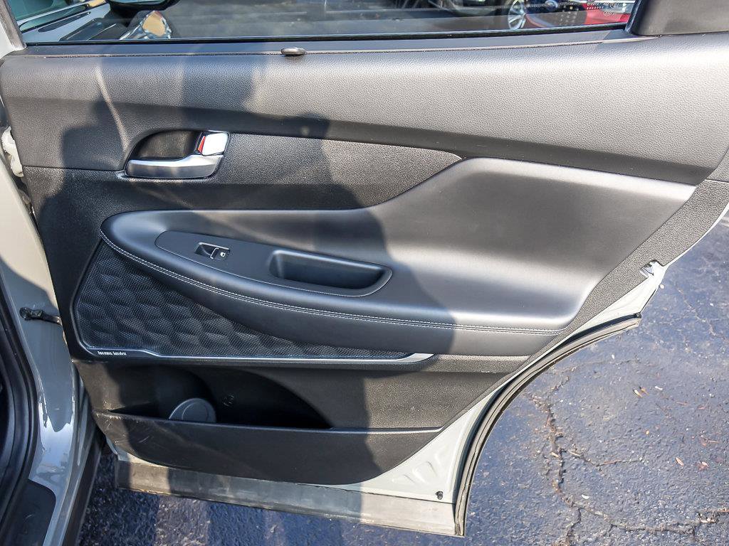 2022 HYUNDAI SANTA FE - Image 32