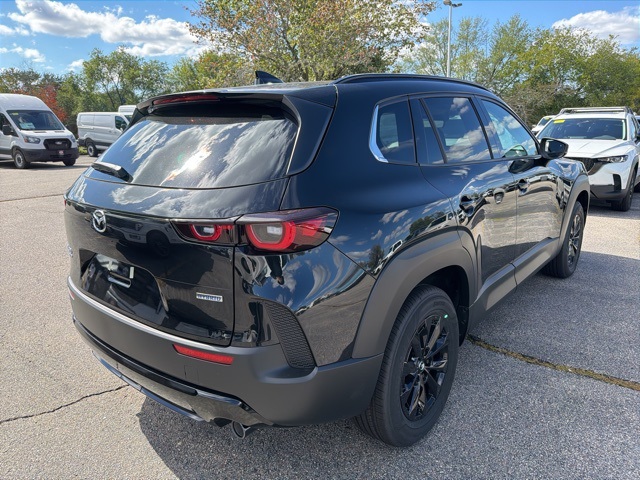 2025 Mazda CX-50 Premium photo 3
