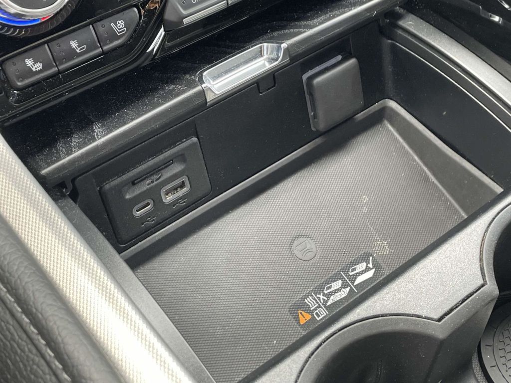 2021 Gmc Yukon Denali photo 32