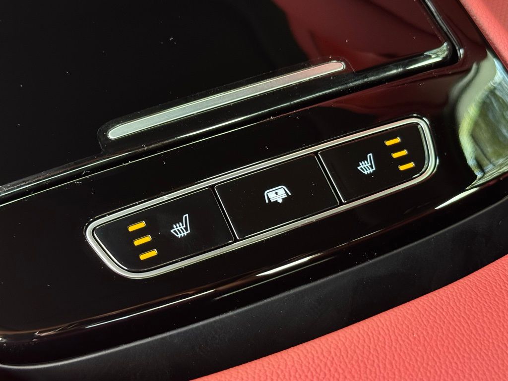 2026 Genesis G80 2.5T Sport Prestige AWD photo 22