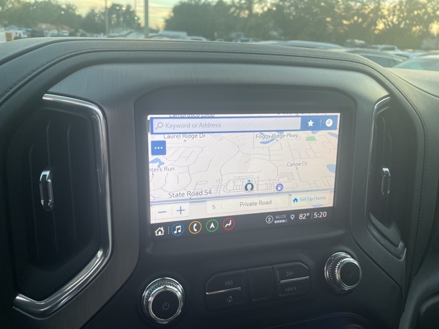 2022 Gmc Sierra 1500 Limited Denali photo 3