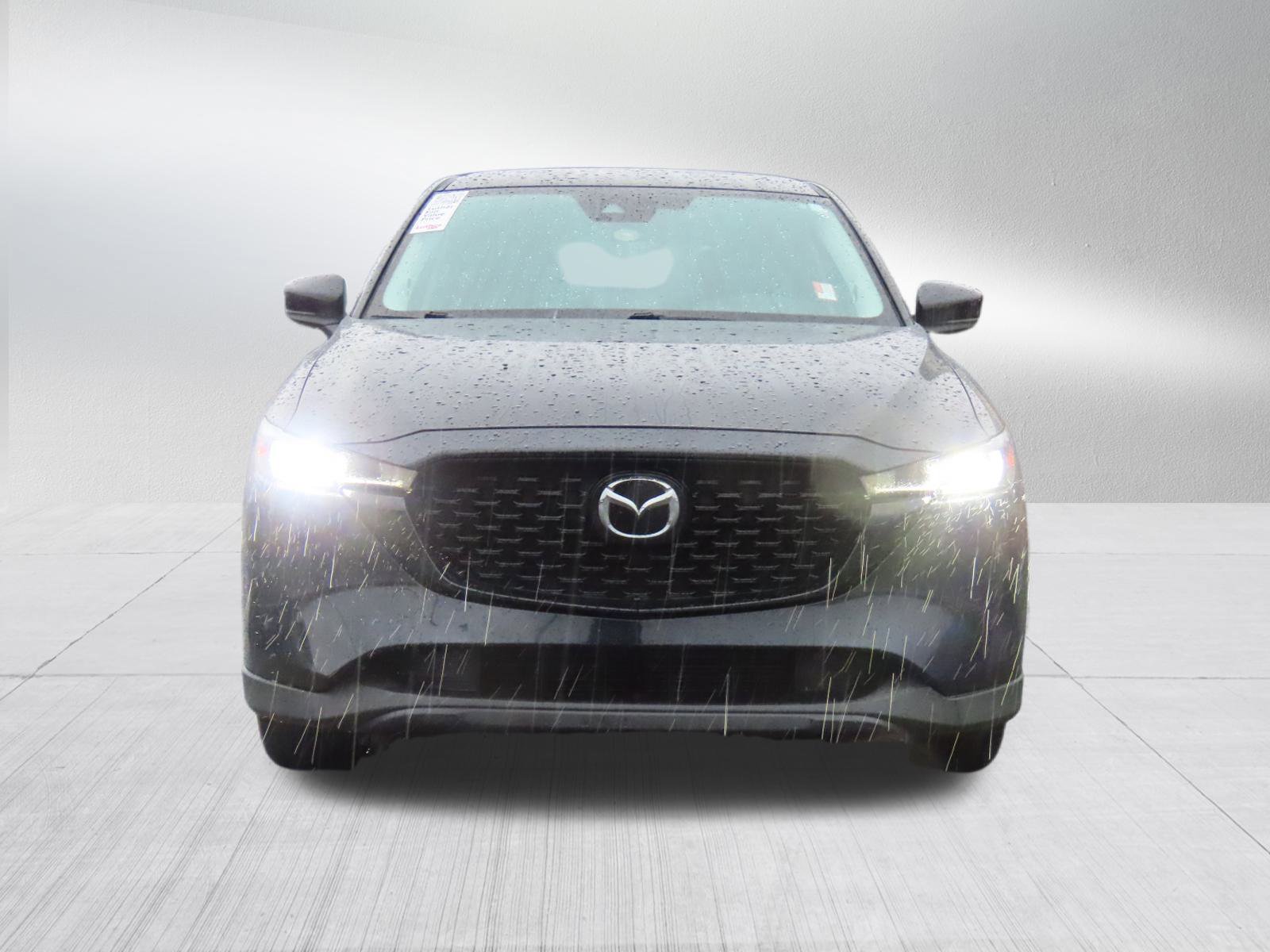 Used 2023 Mazda CX-5 S Premium Plus package with VIN JM3KFBEMXP0124616 for sale in Kansas City