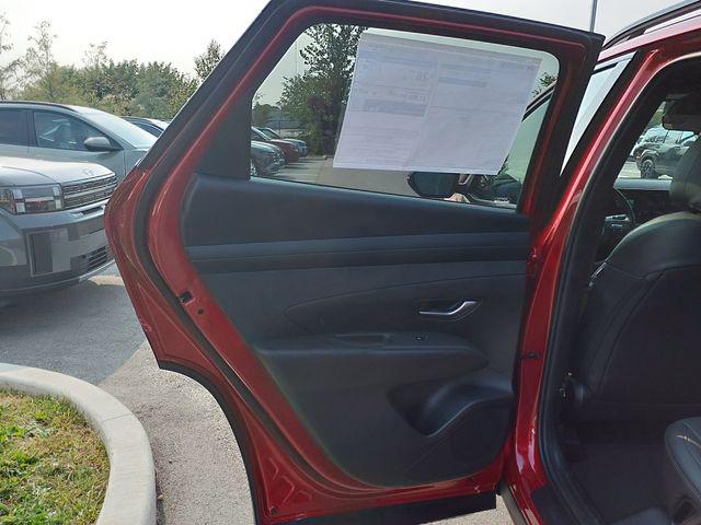 2026 Hyundai Tucson XRT photo 27