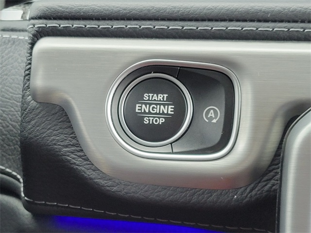 2021 Mercedes Benz G 63 photo 28