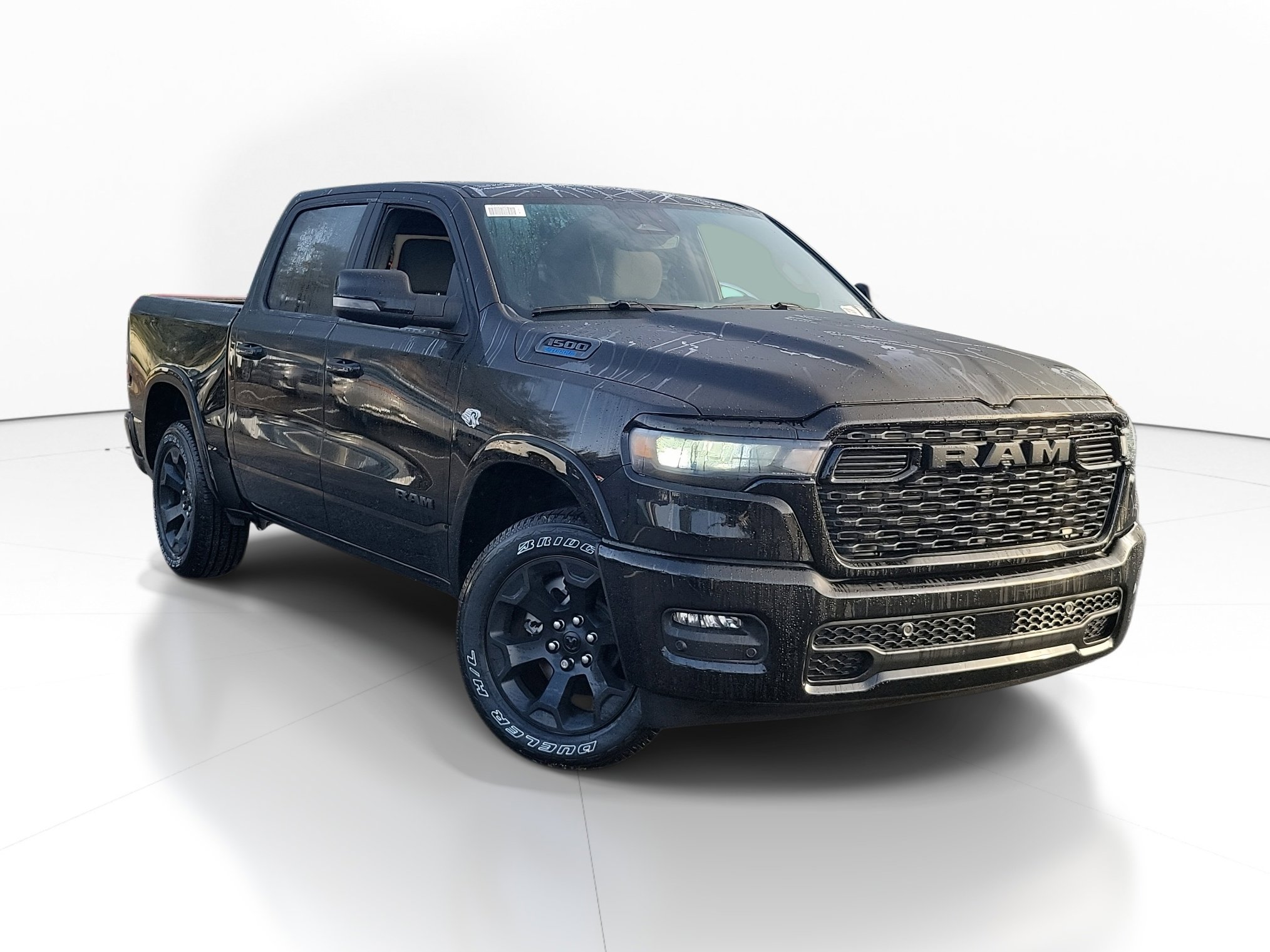 2026 RAM Ram 1500 Pickup