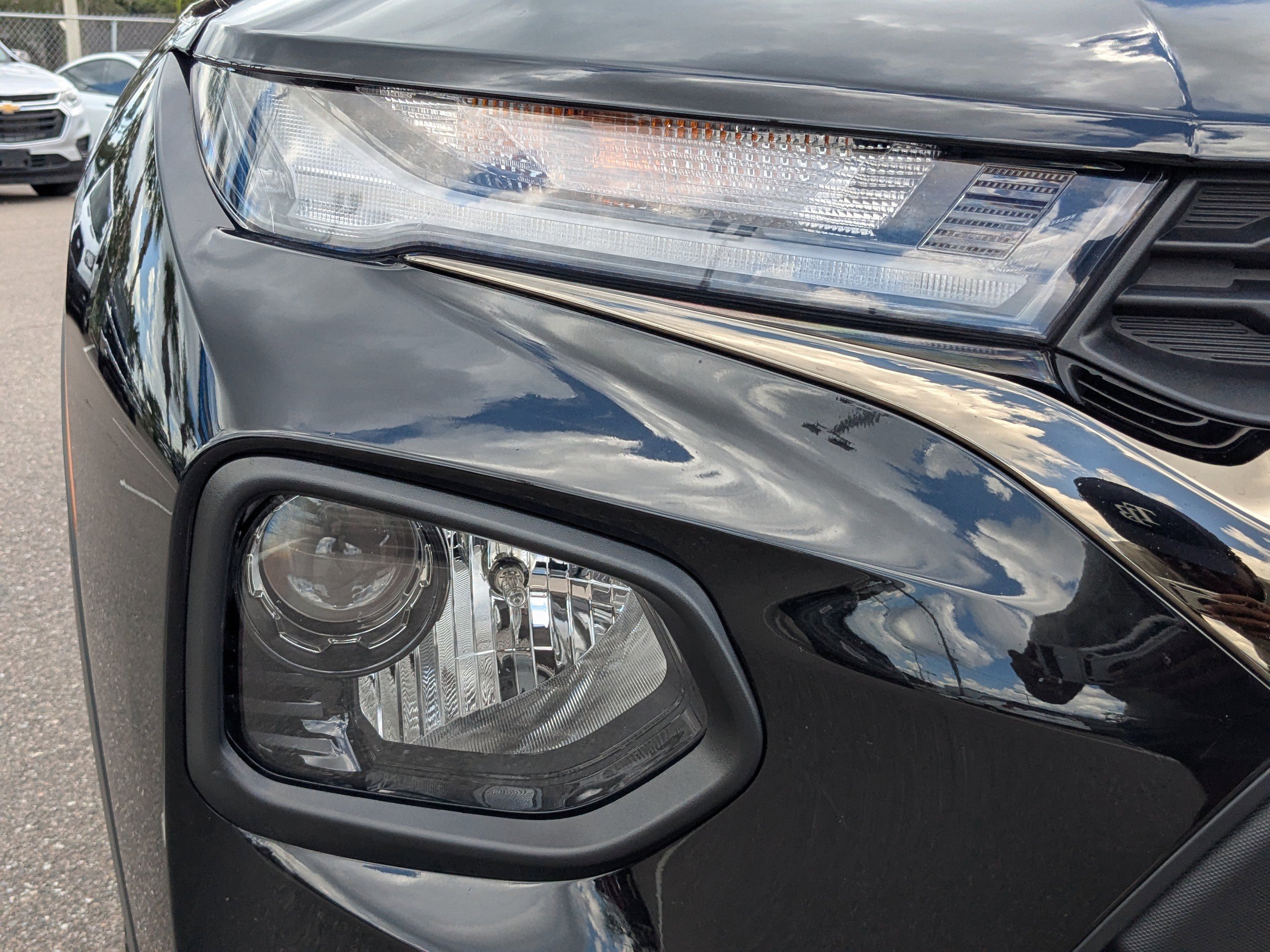 2023 Chevrolet Trailblazer ACTIV photo 6