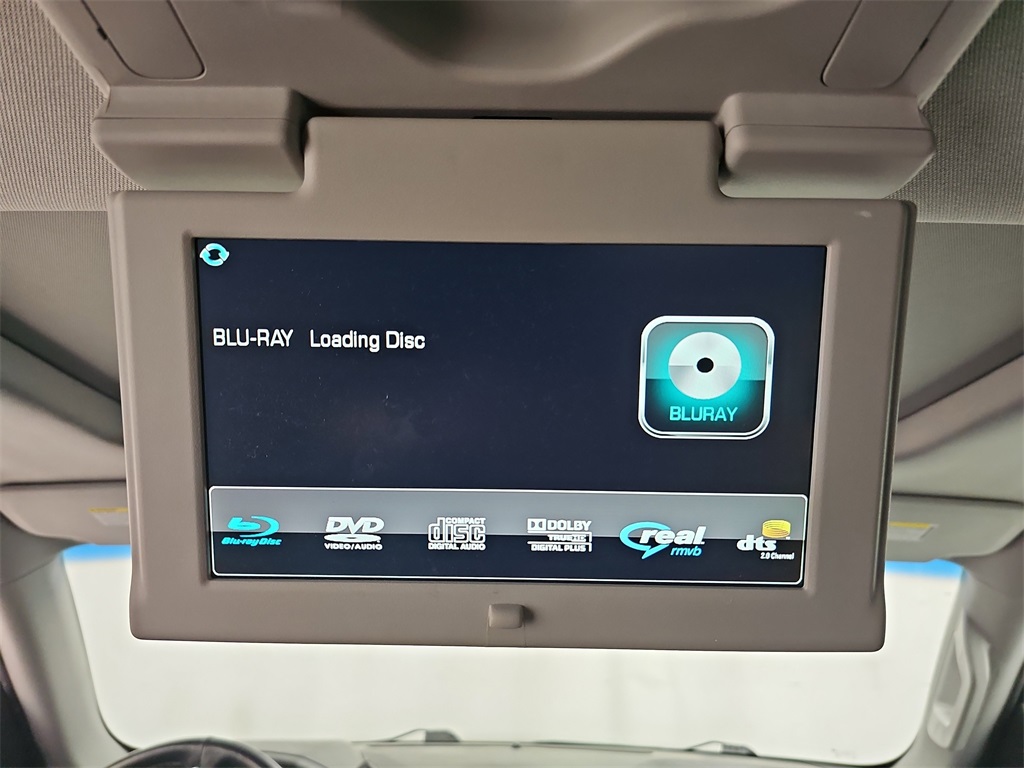 2018 Chevrolet Tahoe LT photo 44