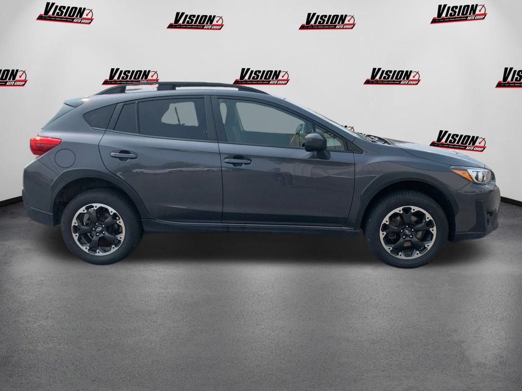 2023 Subaru Crosstrek Premium photo 4