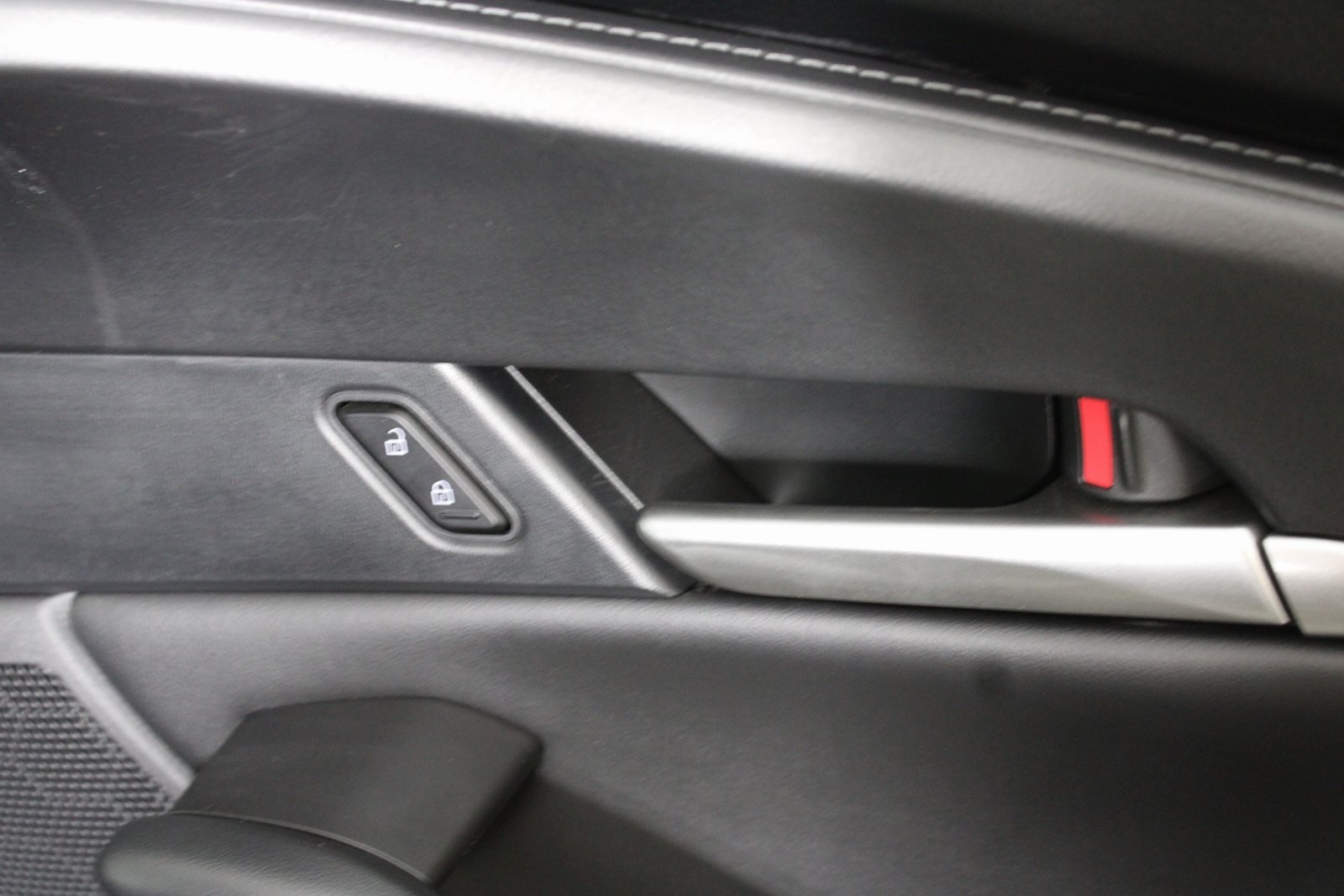 2022 Mazda CX-30 2.5 Select photo 11