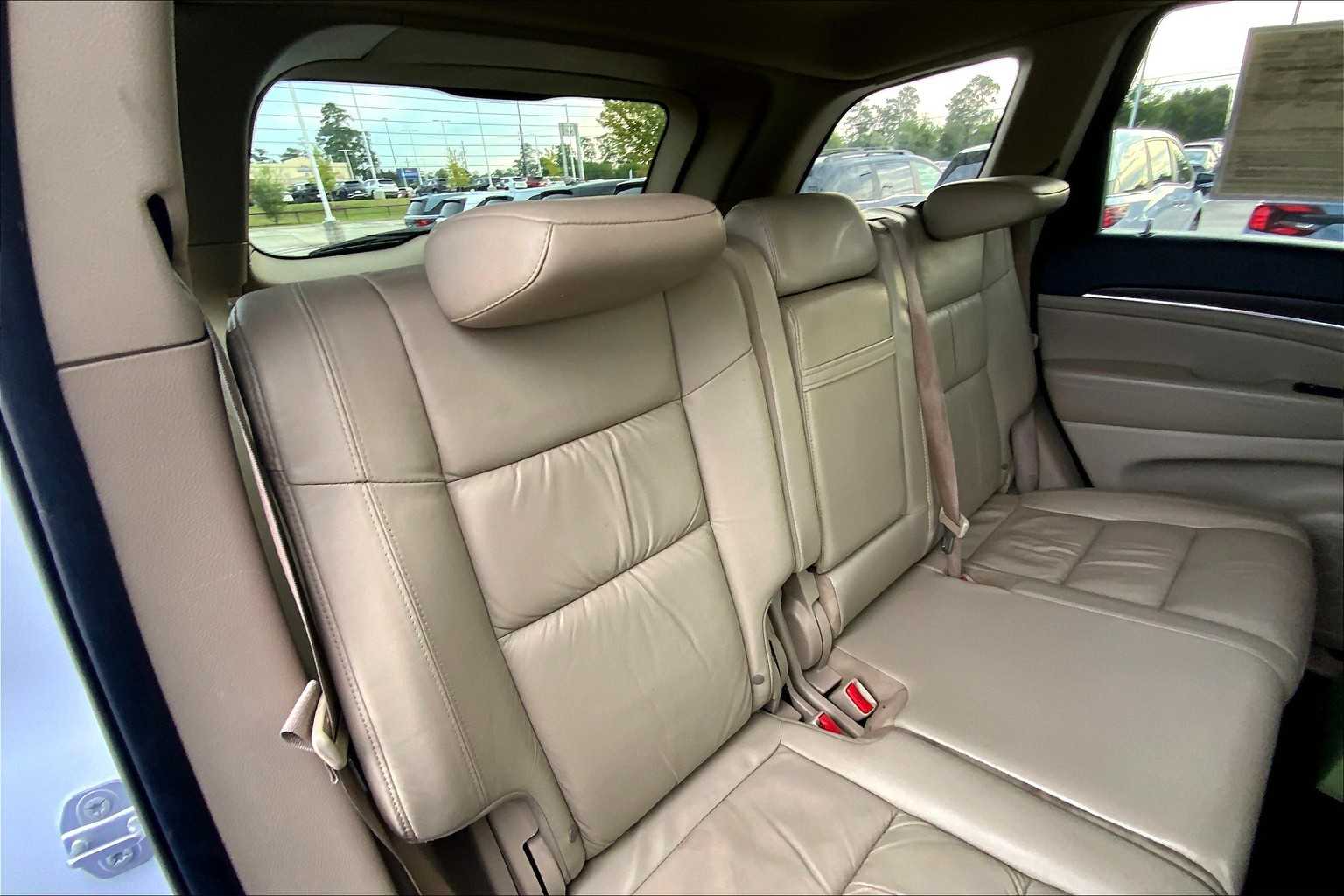 2015 Jeep Grand Cherokee Limited photo 17