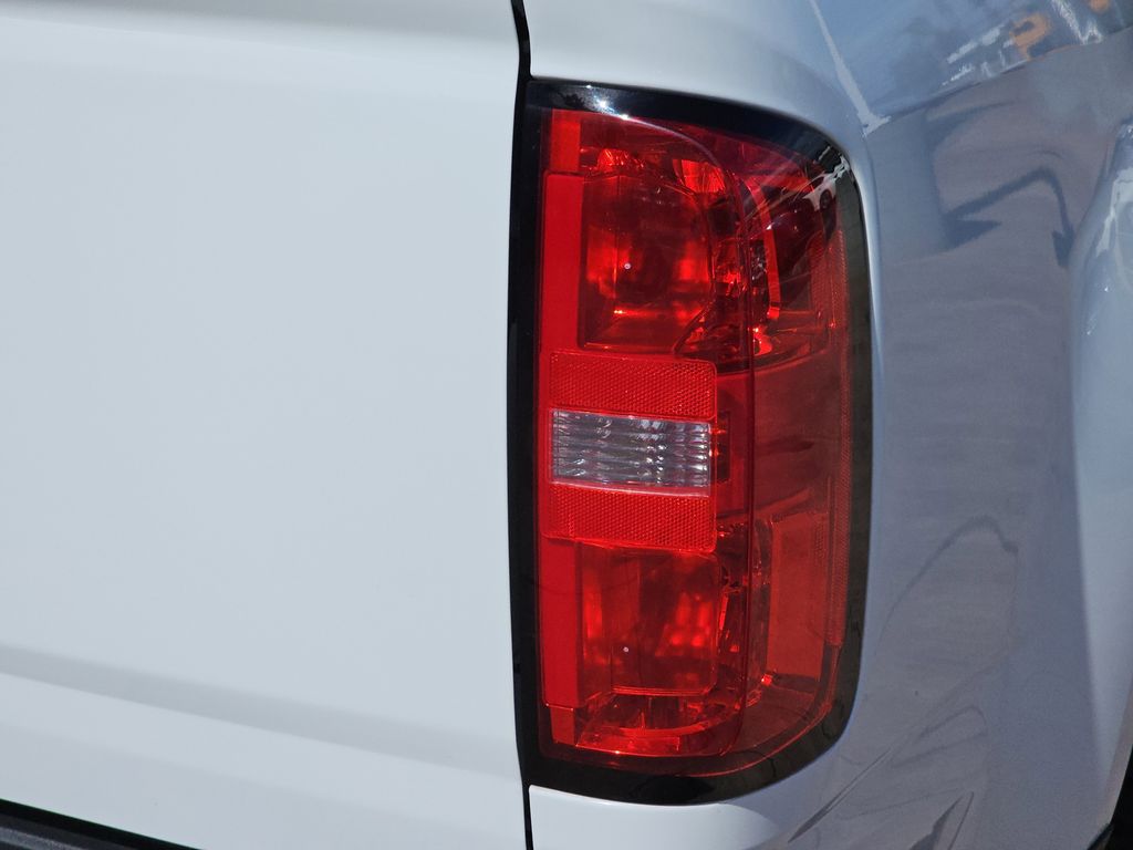 2019 Chevrolet Colorado Work Truck photo 39