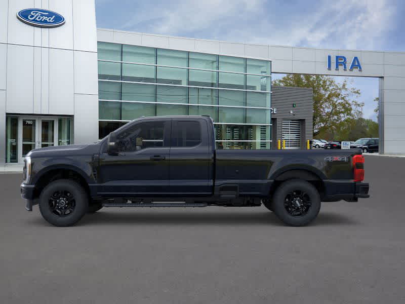 2025 Ford F-250 XL photo 3