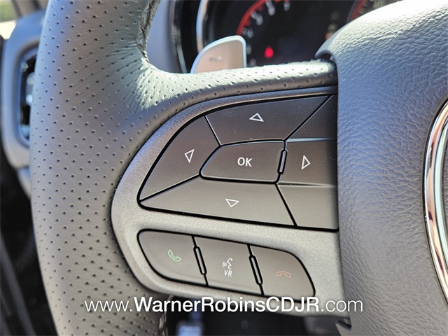 2026 Dodge Durango GT photo 23