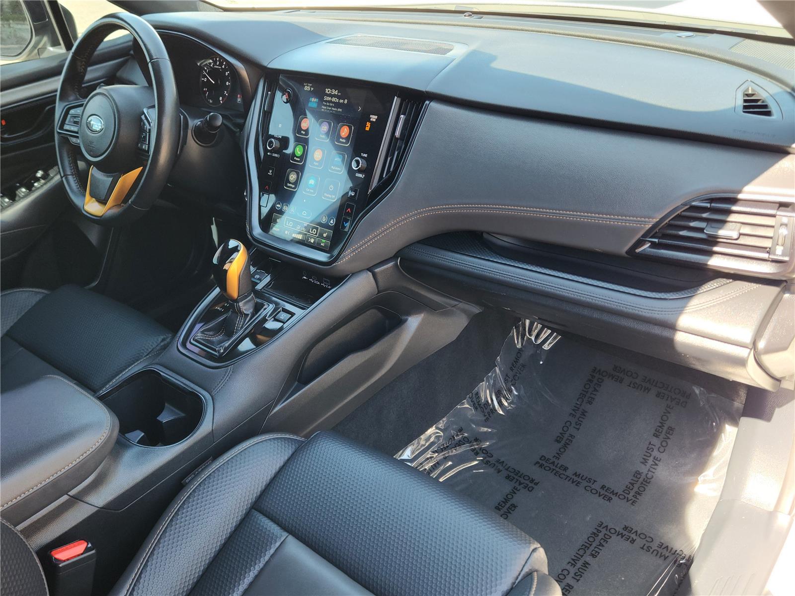 2023 Subaru Outback Wilderness photo 13
