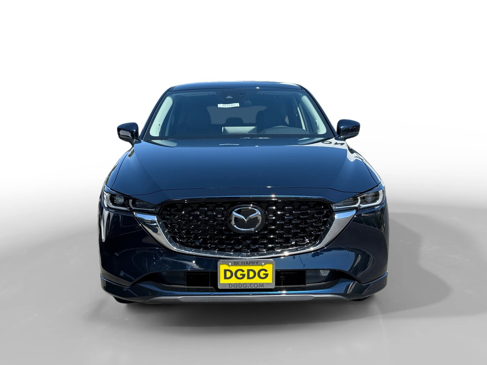 2025 Mazda CX-5 Select photo 8