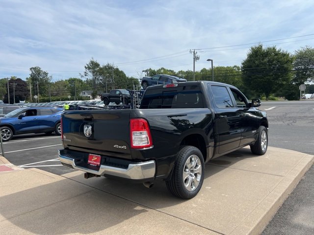 2022 Ram 1500 Big Horn photo 2