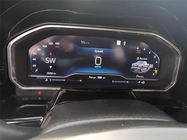 2023 Chevrolet Silverado 1500 LT photo 16