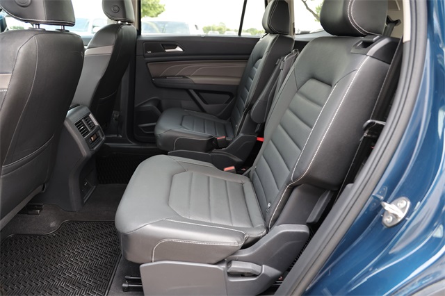 2023 Volkswagen Atlas V6 SEL Premium R-Line photo 27