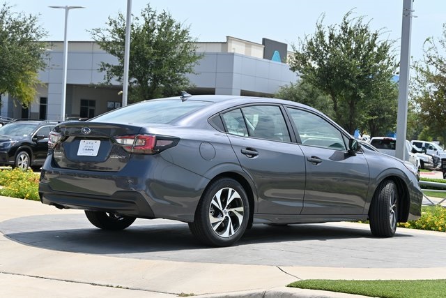 2025 Subaru Legacy Premium photo 3