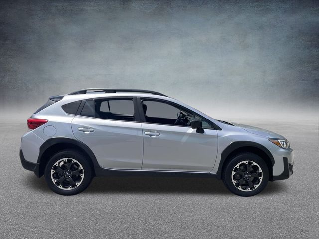 2022 Subaru Crosstrek Base photo 3