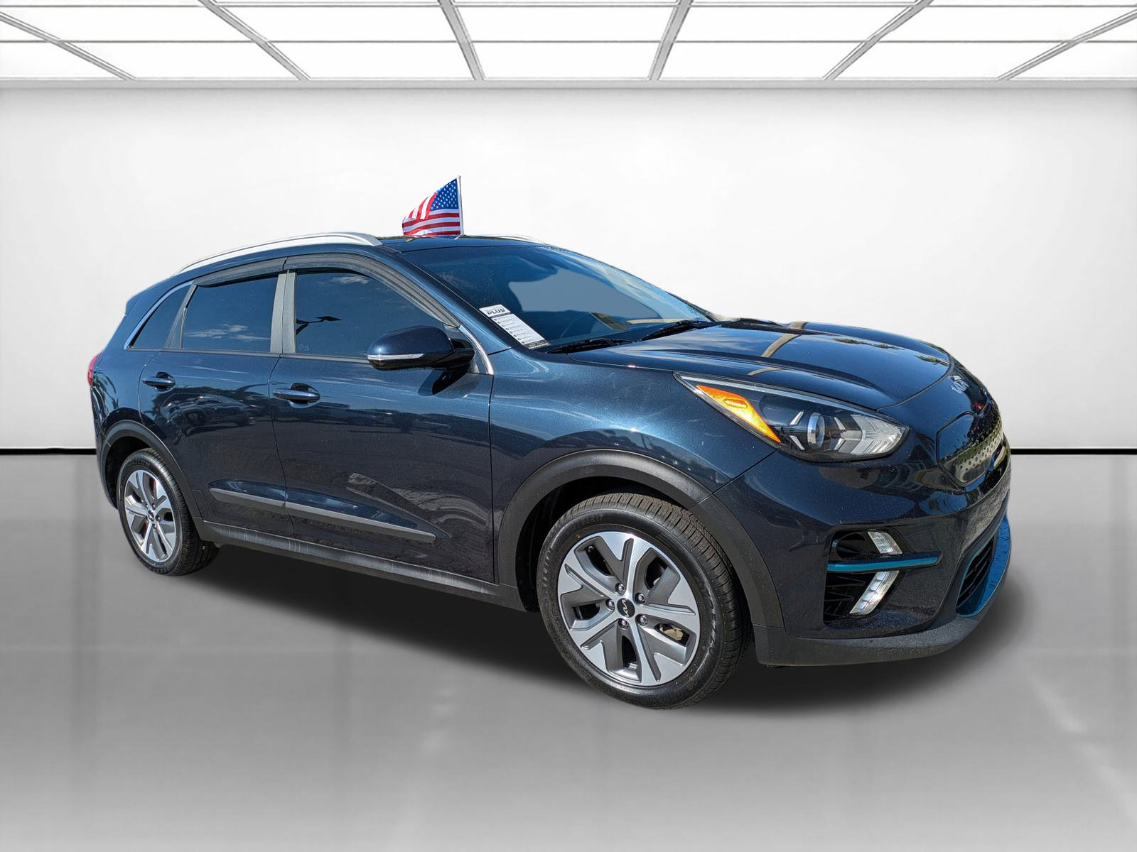 2022 Kia Niro