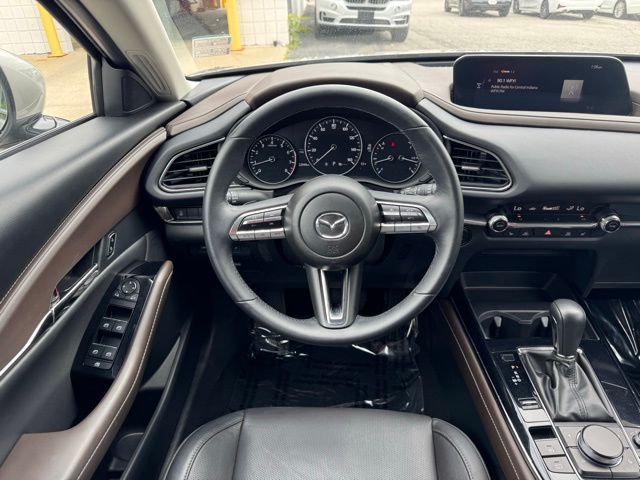 2022 Mazda CX-30 2.5 S Premium photo 18