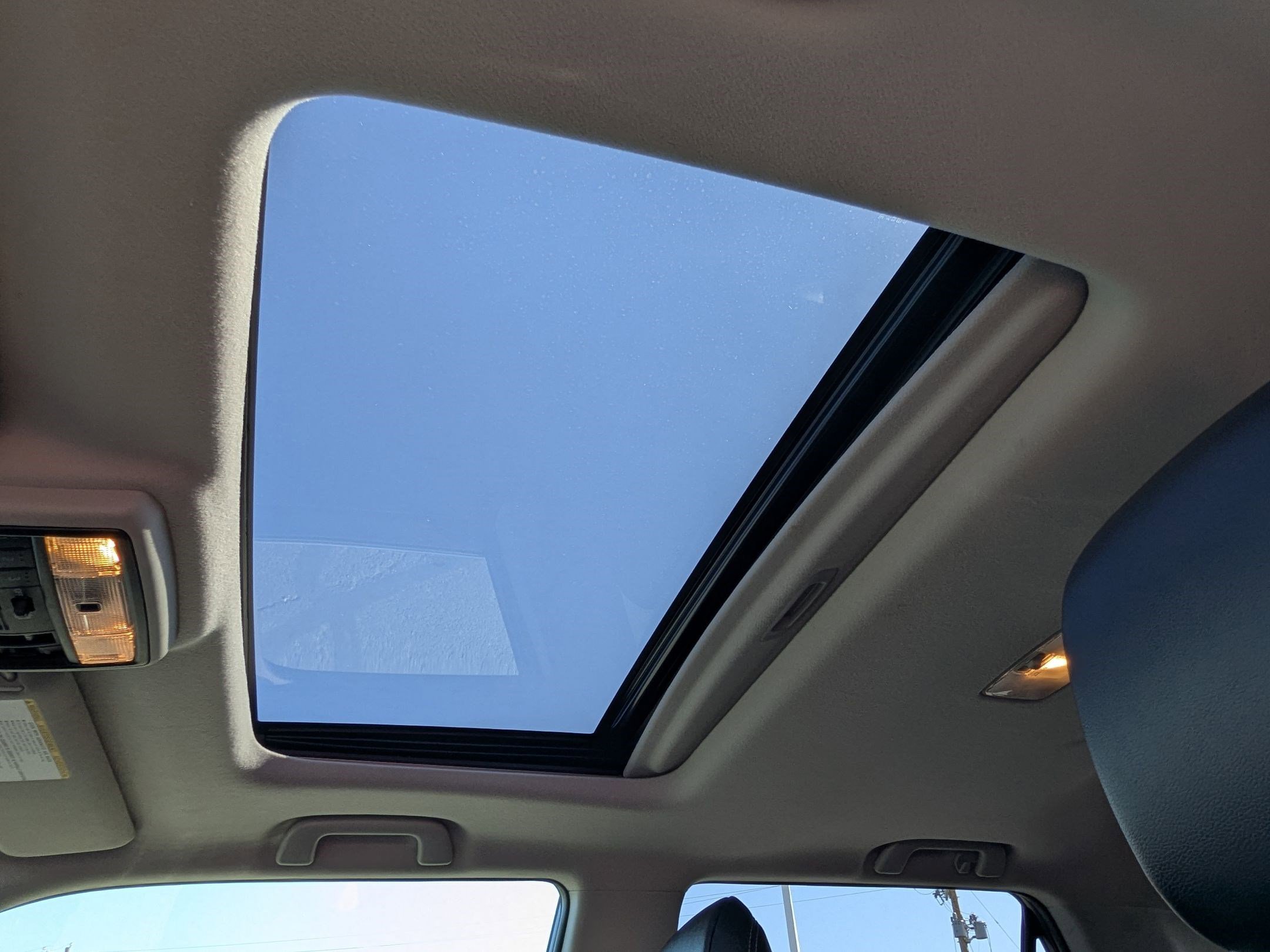 2016 Toyota 4Runner Limited photo 28