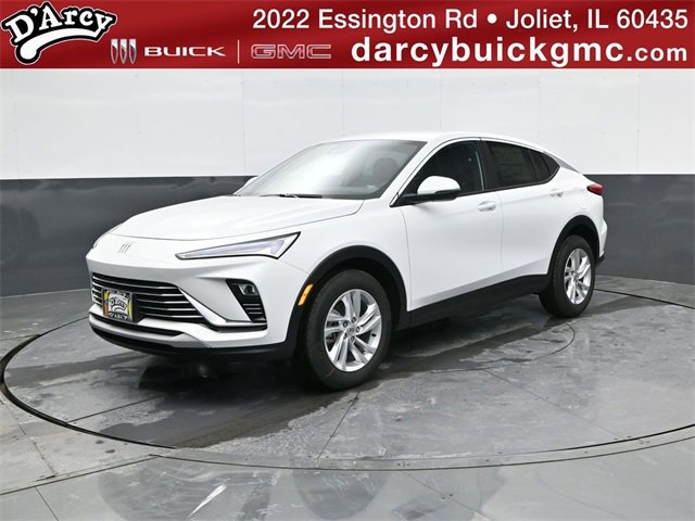 2026 Buick Envista Preferred's photo