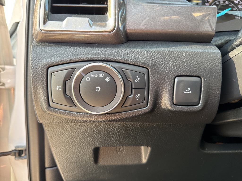 2019 Ford Ranger Lariat photo 46