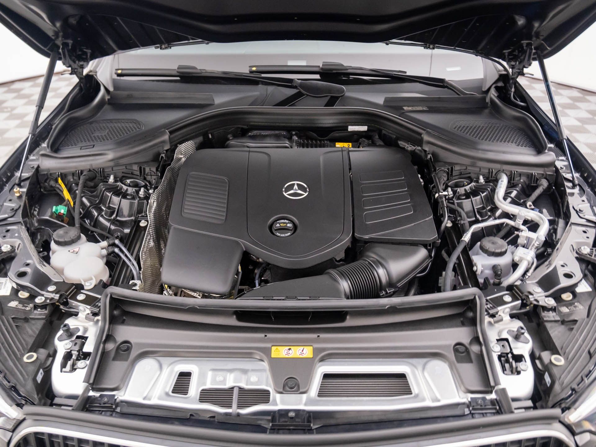 2026 Mercedes Benz GLC 350e 4MATIC photo 27