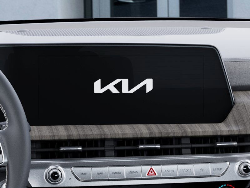 2025 Kia Telluride EX photo 12