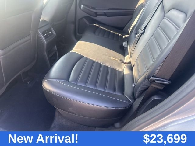 2024 Ford Edge SEL photo 26