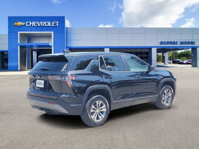 2026 Chevrolet Equinox LT photo 4