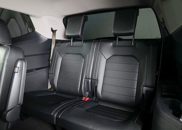2021 Volkswagen Atlas V6 SEL Premium R-Line photo 28