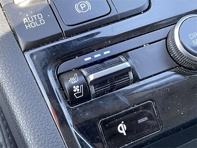 2021 Kia K5 EX photo 23