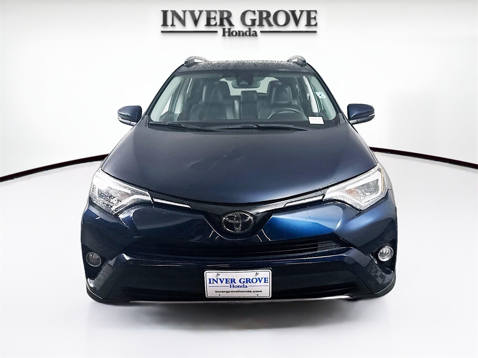 Used 2017 Toyota RAV4 Limited with VIN 2T3DFREV8HW675577 for sale in Inver Grove Heights, Minnesota