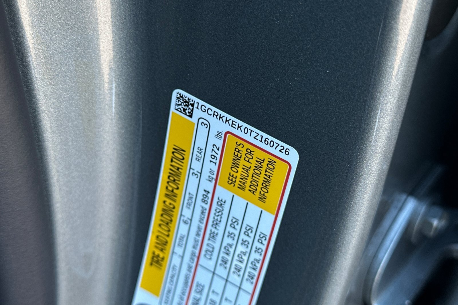 2026 Chevrolet Silverado 1500 LT photo 29