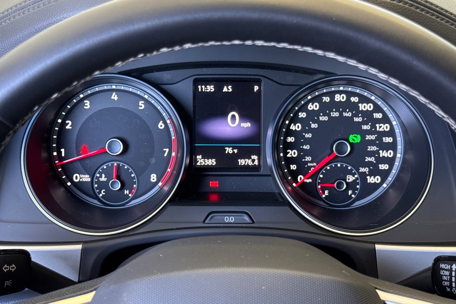 2021 Volkswagen Atlas V6 SE Technology photo 24