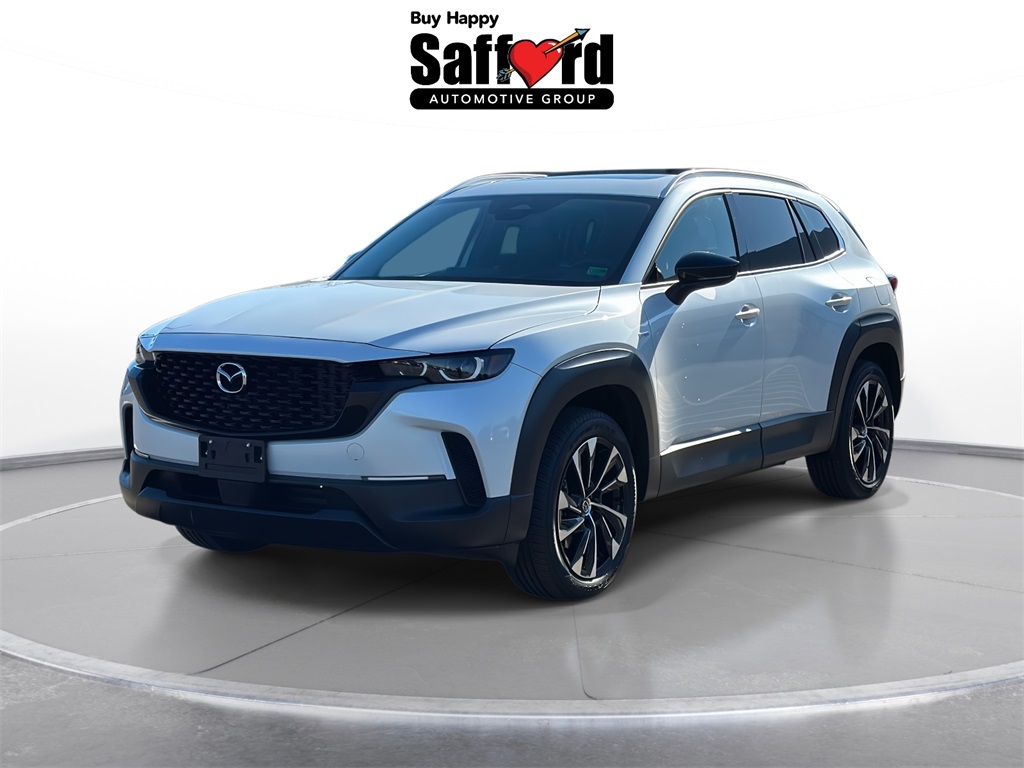 2025 Mazda CX-50 Premium Plus's photo