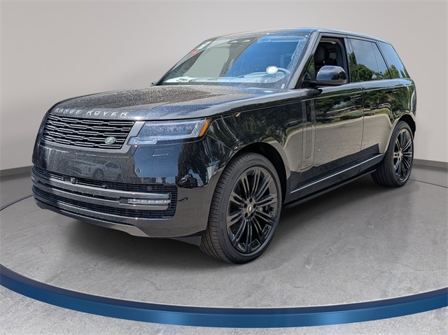 2025 Land Rover Range Rover SE's photo