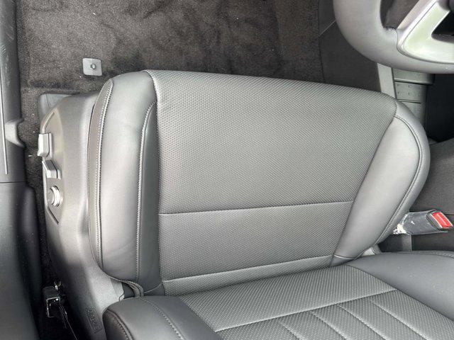 2026 Hyundai Santa Fe SEL photo 8