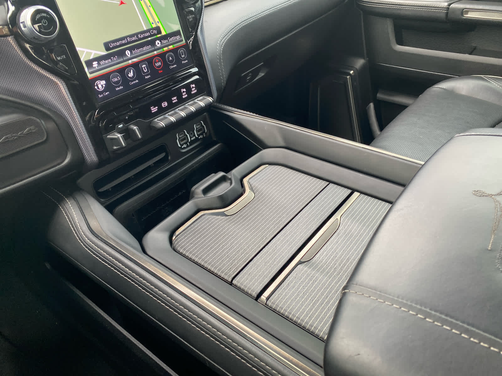 2020 Ram 2500 Limited photo 25