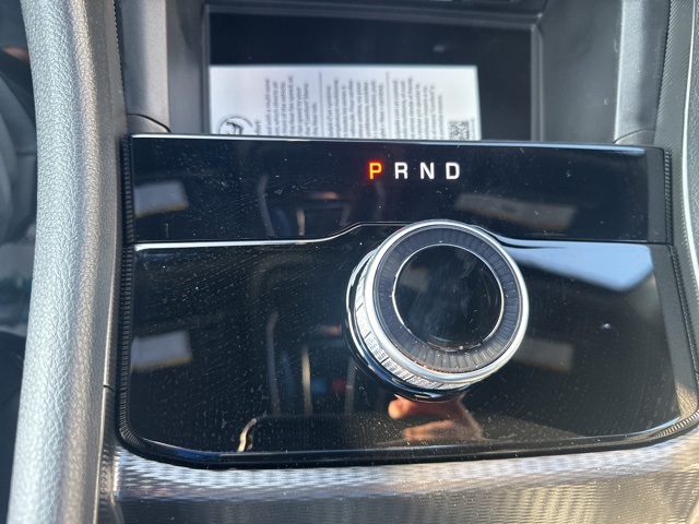 2025 Jeep Grand Cherokee Altitude X photo 19